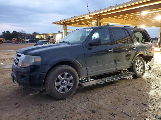 FORD EXPEDITION 2012 with VIN 1FMJU2A51CEF09340 - Photo from auction