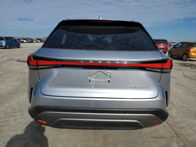 Photo 6 from auction – 2023 LEXUS RX 350 PRE with VIN JTJCHMAAXP2006579