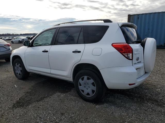 Photo 2 from auction – 2006 TOYOTA RAV4 with VIN JTMZD33V166005475