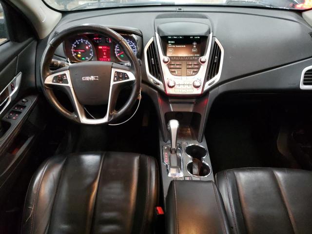 Photo 8 from auction – 2015 GMC TERRAIN SL with VIN 2GKFLXEK3F6197870