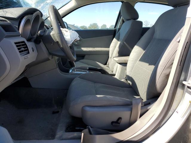 Photo 7 from auction – 2008 DODGE AVENGER SE with VIN 1B3LC46K28N210362