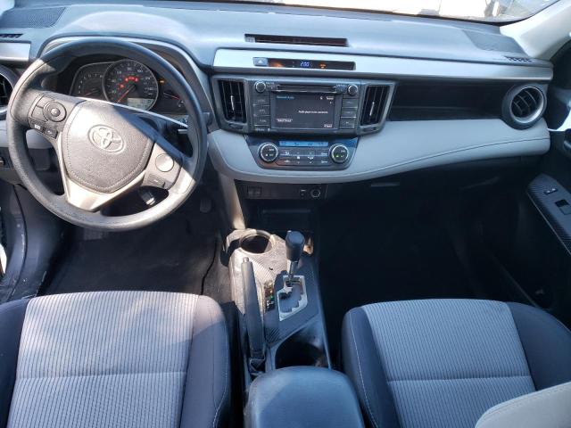 Photo 8 from auction – 2015 TOYOTA RAV4 XLE with VIN 2T3RFREV7FW287808