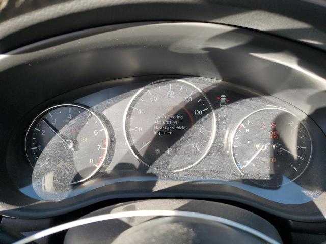 Photo 9 from auction – 2019 MAZDA 3 PREFERRE with VIN JM1BPBDMXK1125307