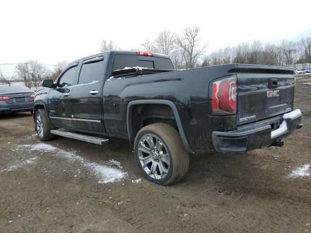 Photo 2 from auction – 2018 GMC SIERRA K15 with VIN 3GTU2PEJ6JG352292
