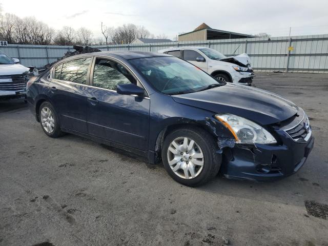 Photo 4 from auction – 2010 NISSAN ALTIMA BAS with VIN 1N4AL2AP8AN563486