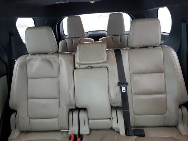 Photo 10 from auction – 2011 FORD EXPLORER L with VIN 1FMHK8F85BGA68759
