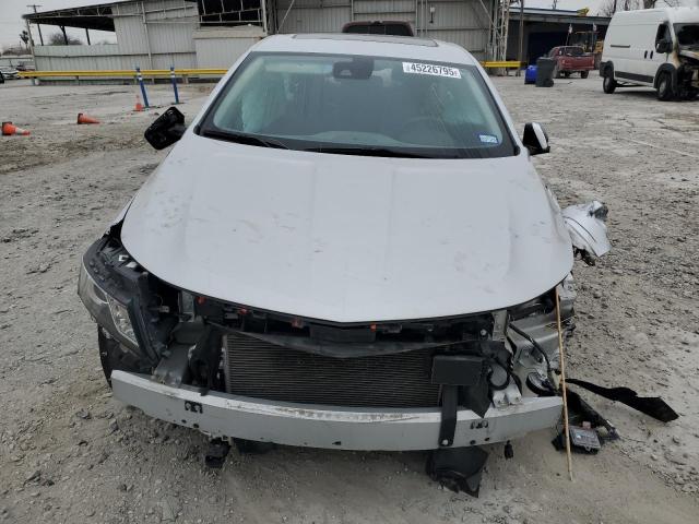 Photo 5 from auction – 2018 CHEVROLET IMPALA PRE with VIN 2G1125S38J9123595