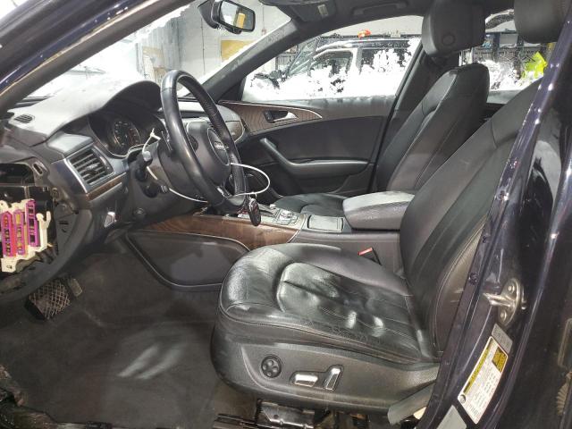 Photo 7 from auction – 2016 AUDI A6 PREMIUM with VIN WAUGFAFC8GN007633