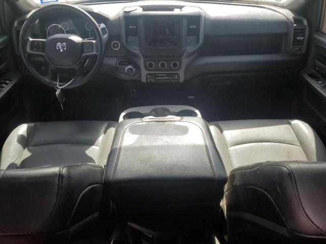 Photo 8 from auction – 2022 RAM 2500 TRADE with VIN 3C6UR5HJ9NG366177