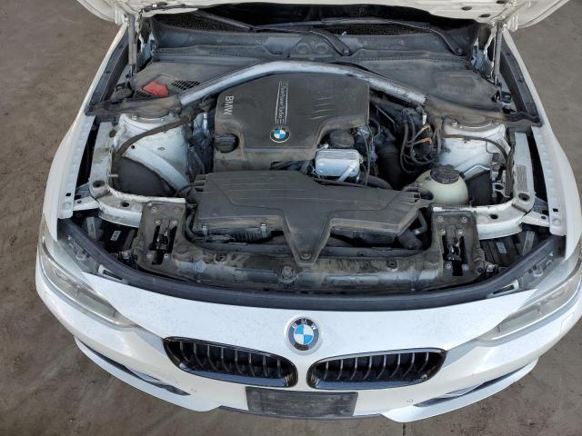 Photo 11 from auction – 2014 BMW 328 XI SUL with VIN WBA3B5C5XEP541676