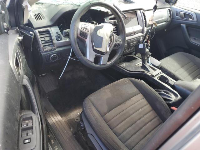 Photo 8 from auction – 2023 FORD RANGER XL with VIN 1FTER4EH3PLE30437