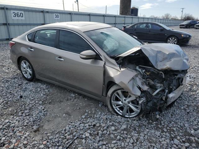 Photo 4 from auction – 2015 NISSAN ALTIMA 2.5 with VIN 1N4AL3AP7FN918533