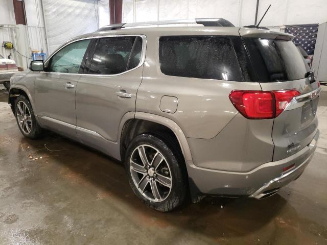 Photo 2 from auction – 2019 GMC ACADIA DEN with VIN 1GKKNXLS4KZ154035