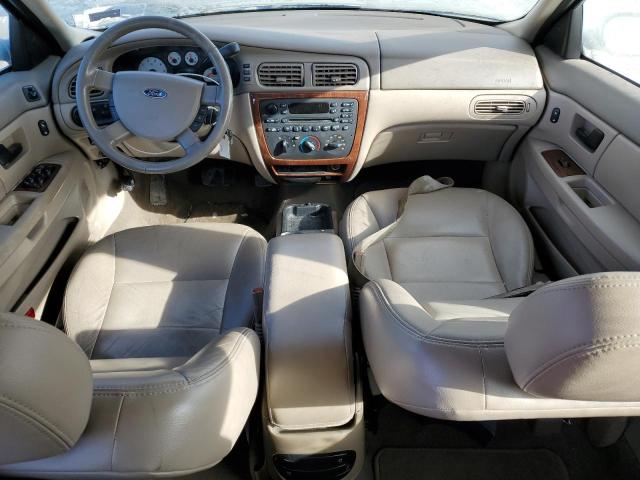 Photo 8 from auction – 2005 FORD TAURUS SEL with VIN 1FAFP56U55A305465
