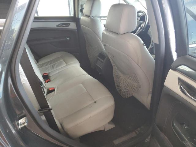 Photo 11 from auction – 2016 CADILLAC SRX with VIN 3GYFNAE33GS503832