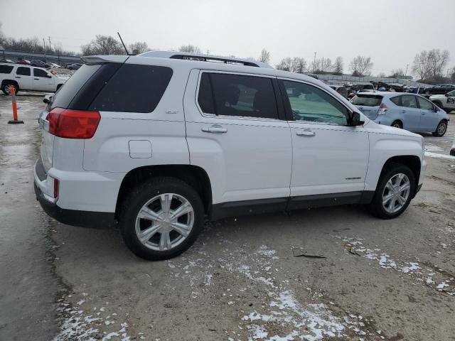 Photo 3 from auction – 2017 GMC TERRAIN SL with VIN 2GKALPEK6H6143671