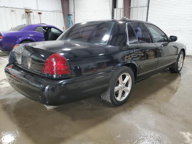 Photo 3 from auction – 2003 MERCURY MARAUDER with VIN 2MEHM75V43X615160