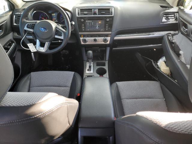 Photo 8 from auction – 2017 SUBARU LEGACY SPO with VIN 4S3BNAR68H3024600
