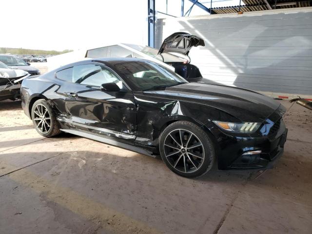 Photo 4 from auction – 2016 FORD MUSTANG with VIN 1FA6P8TH0G5246877