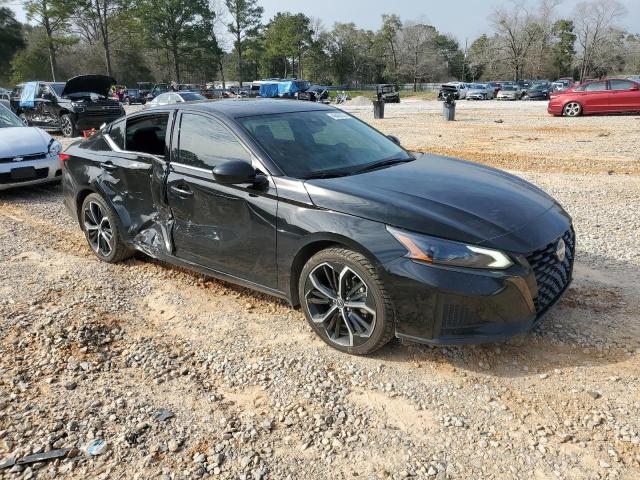Photo 4 from auction – 2023 NISSAN ALTIMA SR with VIN 1N4BL4CV5PN309335