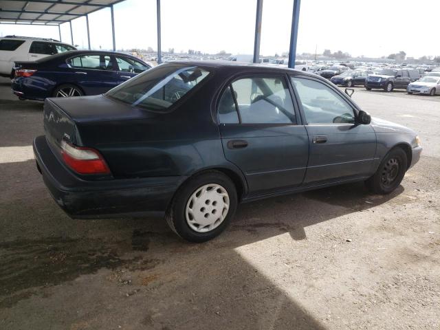 Photo 3 from auction – 1997 TOYOTA COROLLA BA with VIN 1NXBA02E5VZ664241