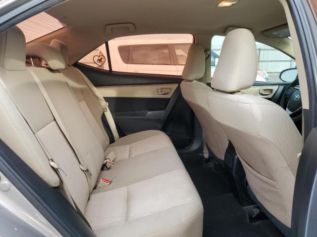 Photo 10 from auction – 2014 TOYOTA COROLLA L with VIN 2T1BURHE3EC066654