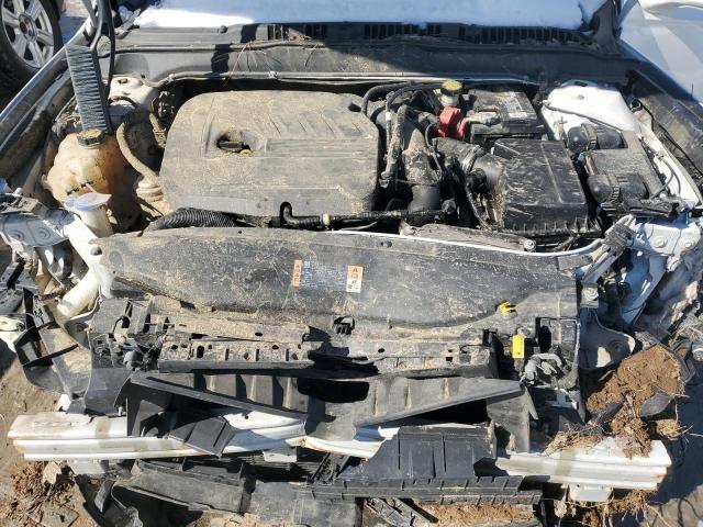 Photo 11 from auction – 2015 FORD FUSION SE with VIN 3FA6P0HD6FR166339