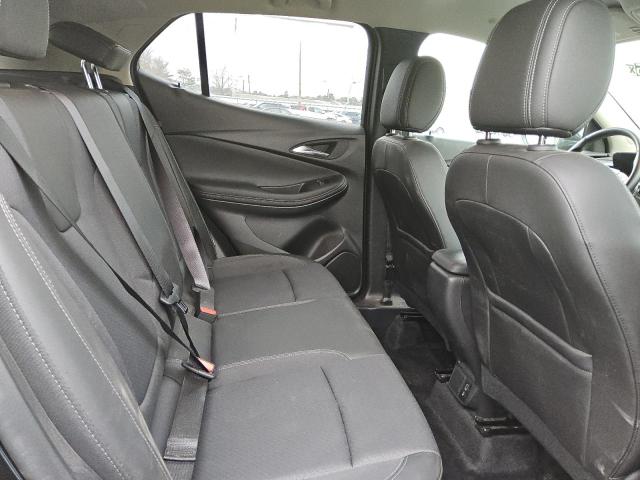صورة رقم 11 من المزاد - 2024 BUICK ENCORE GX مع VIN KL4AMBS25RB061035