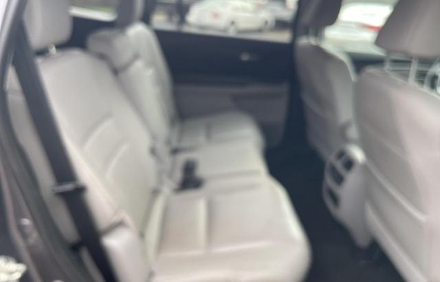 Photo 6 from auction – 2018 HONDA PILOT EXL with VIN 5FNYF5H56JB012056