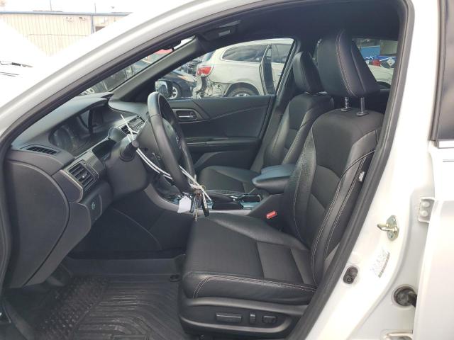 Photo 7 from auction – 2017 HONDA ACCORD SPO with VIN 1HGCR2F52HA014653