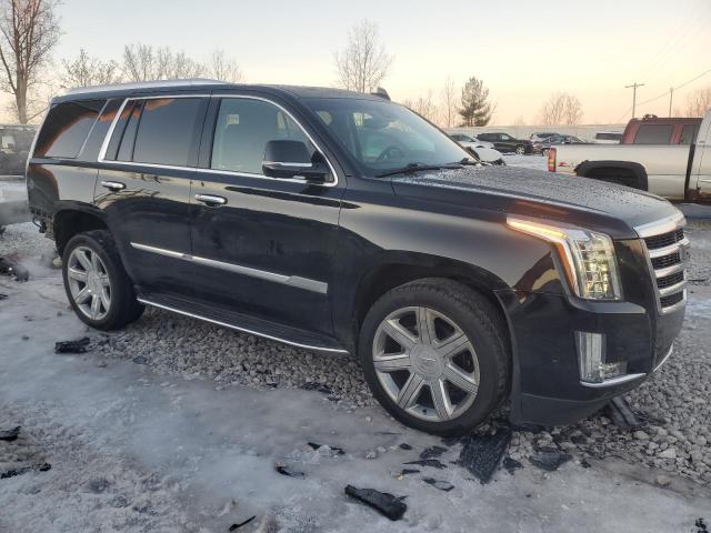 Photo 4 from auction – 2017 CADILLAC ESCALADE L with VIN 1GYS4BKJ9HR404432