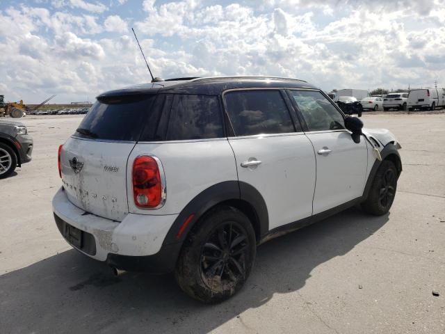 Снимка 3 от търг – 2015 MINI COOPER COU с VIN WMWZB3C5XFWR44448
