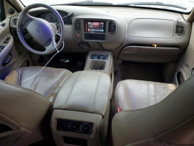 Photo 8 from auction – 2000 FORD EXPEDITION with VIN 1FMRU17L9YLC05632