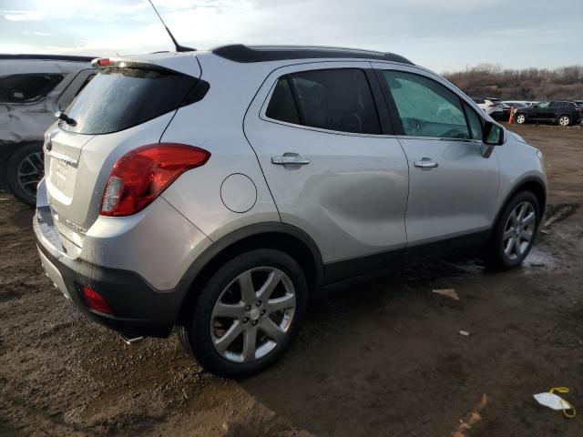 Photo 3 from auction – 2013 BUICK ENCORE with VIN KL4CJGSB5DB061222