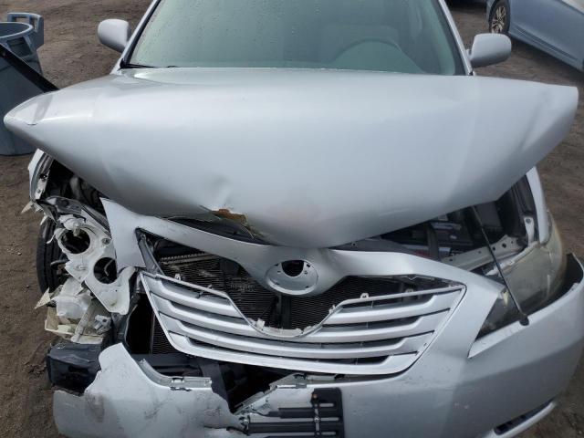 Photo 11 from auction – 2007 TOYOTA CAMRY CE with VIN 4T1BE46K67U033688