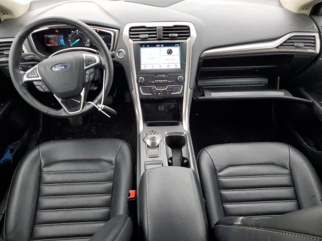 Photo 8 from auction – 2019 FORD FUSION SEL with VIN 3FA6P0CD3KR260583