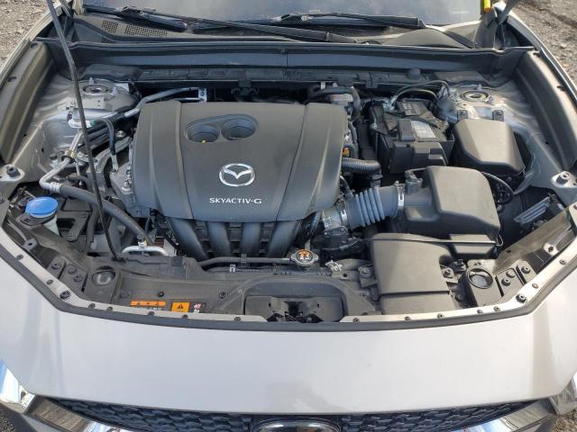 Photo 11 from auction – 2022 MAZDA CX-30 PREM with VIN 3MVDMBDL0NM429048