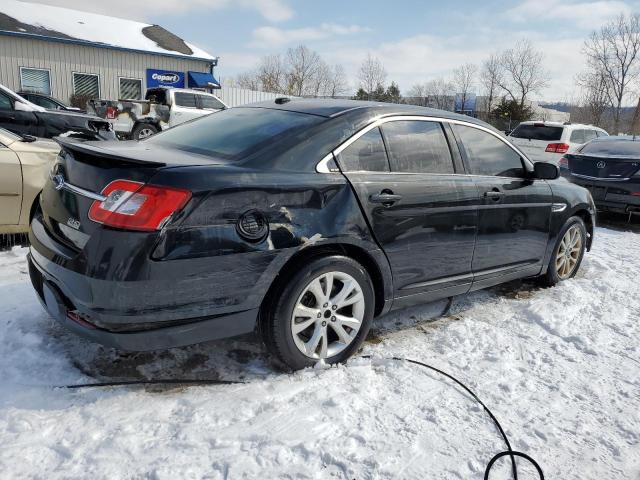 Zdjęcie 3 z aukcji – 2010 FORD TAURUS SEL z VIN 1FAHP2HWXAG166754
