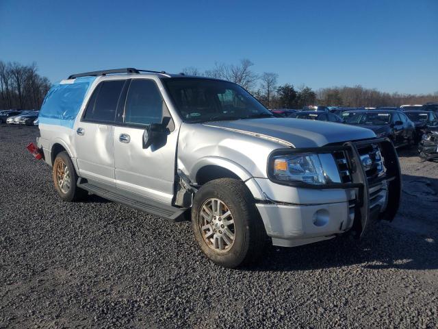 Photo 4 from auction – 2014 FORD EXPEDITION with VIN 1FMJK1J58EEF04686
