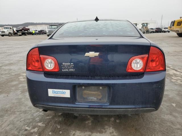 Photo 6 from auction – 2012 CHEVROLET MALIBU LS with VIN 1G1ZB5E07CF355880