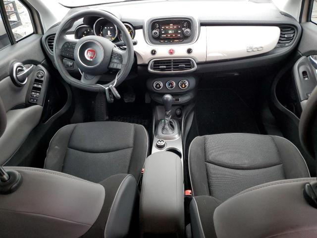 Photo 8 from auction – 2016 FIAT 500X EASY with VIN ZFBCFXBT5GP369890