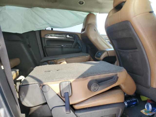 Photo 11 from auction – 2014 BUICK ENCLAVE with VIN 5GAKVBKD4EJ260720