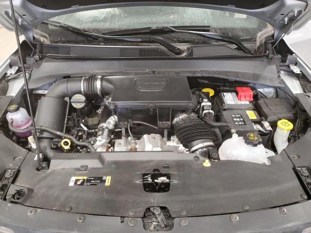 Photo 12 from auction – 2025 JEEP COMPASS TR with VIN 3C4NJDDN6ST532858