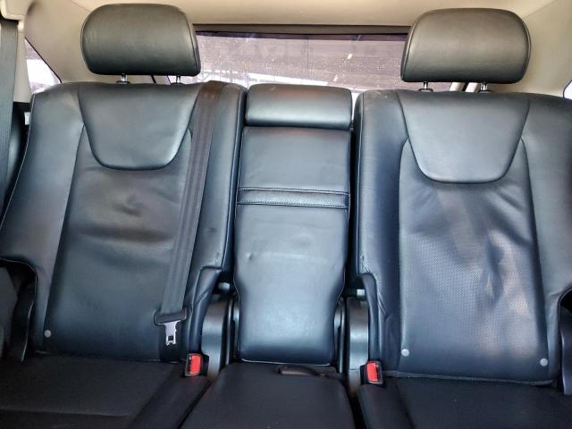 Photo 10 from auction – 2013 LEXUS RX 350 with VIN JTJZK1BA1D2009066