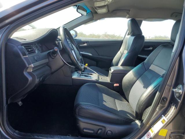Photo 7 from auction – 2014 TOYOTA CAMRY L with VIN 4T1BF1FK3EU445981
