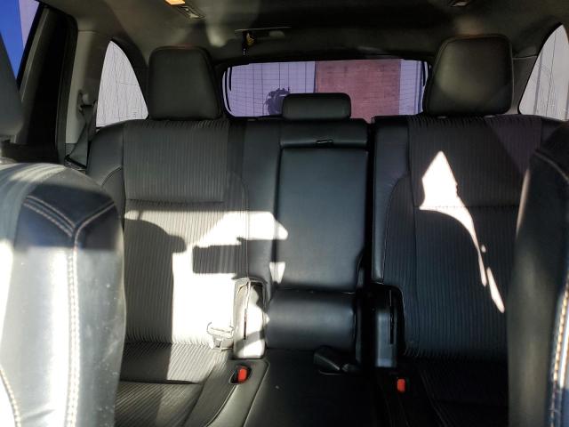 Photo 10 from auction – 2015 TOYOTA HIGHLANDER with VIN 5TDZKRFH4FS039084