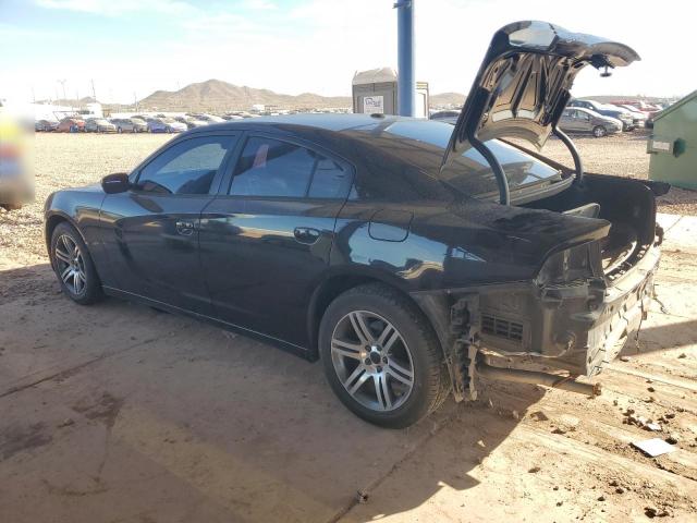 Photo 2 from auction – 2015 DODGE CHARGER SE with VIN 2C3CDXBG8FH862363