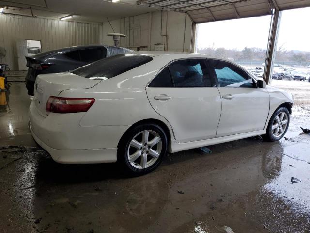 Photo 3 from auction – 2009 TOYOTA CAMRY BASE with VIN 4T1BE46K59U877708