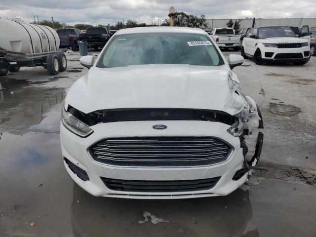 Photo 5 from auction – 2016 FORD FUSION S with VIN 3FA6P0G71GR398442