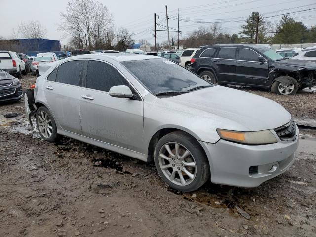 Photo 4 from auction – 2006 ACURA TSX with VIN JH4CL96996C025001